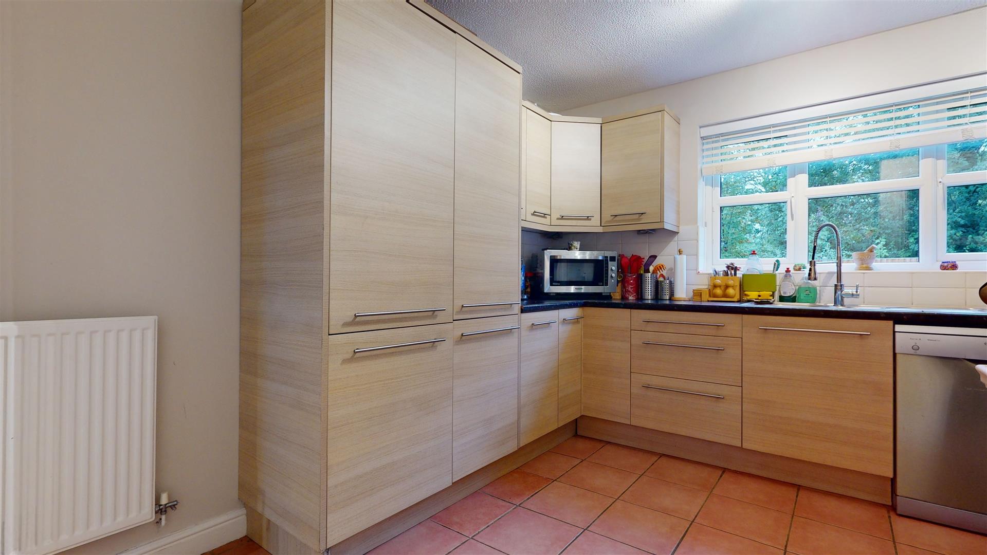 Cruickshank Grove, Crownhill, Milton Keynes